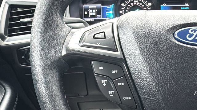 Certified 2024 Ford Edge SEL w/ Convenience Package image 19