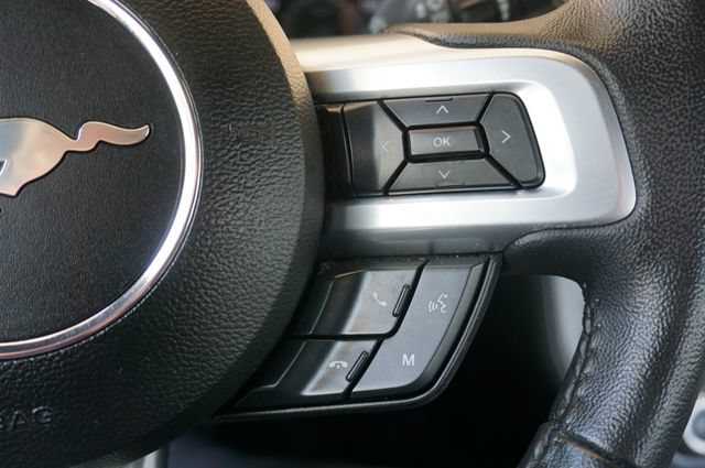 Certified 2021 Ford Mustang Coupe RWD image 25