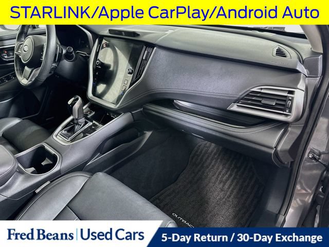 Used 2022 Subaru Outback Limited XT AWD/4WD image 37
