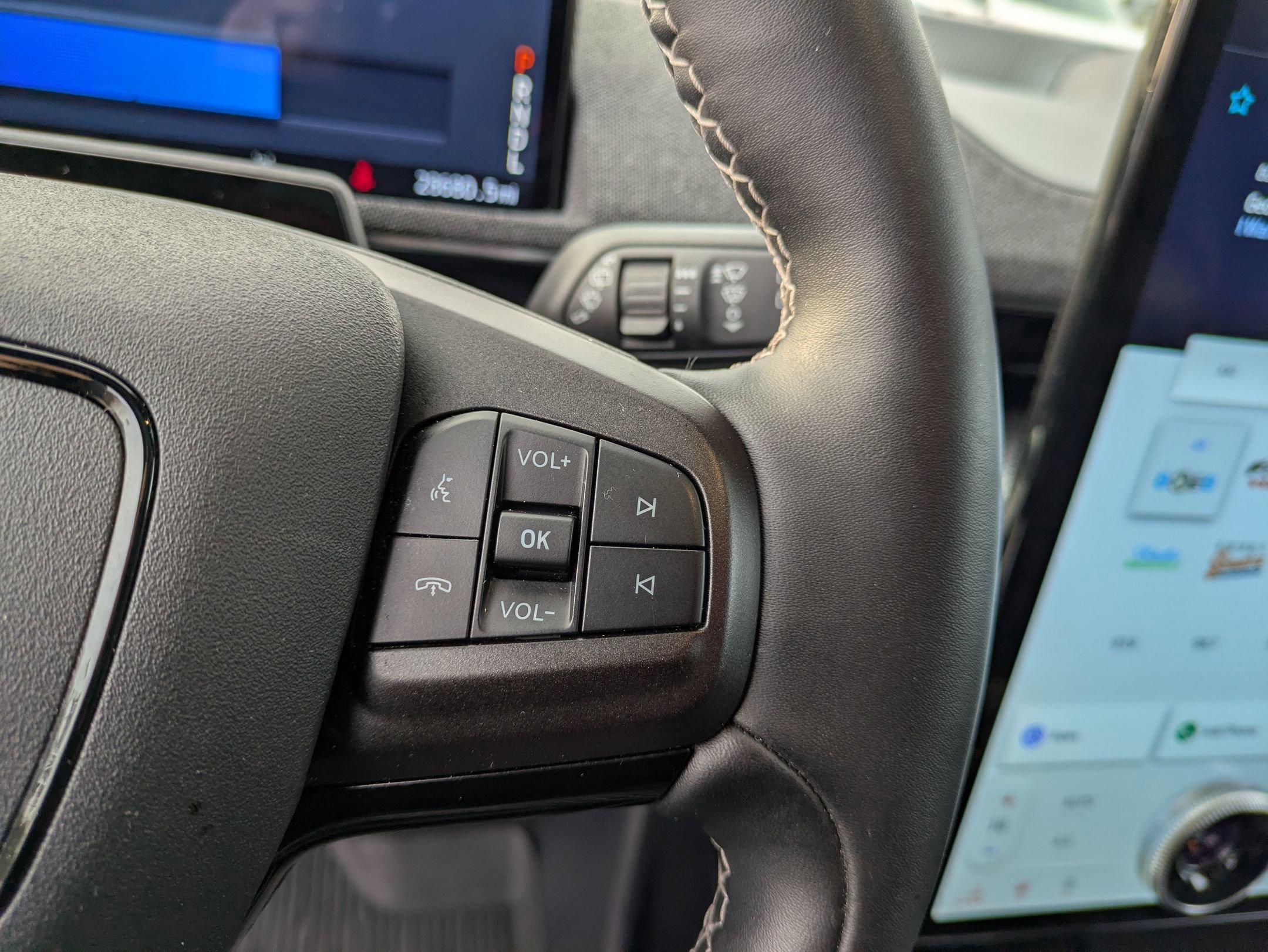 Certified 2023 Ford Mustang Mach-E GT w/ GT Performance Edition image 20