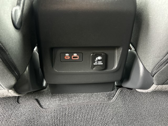 Used 2024 Nissan Frontier PRO-4X w/ Pro Convenience Package AWD/4WD image 24