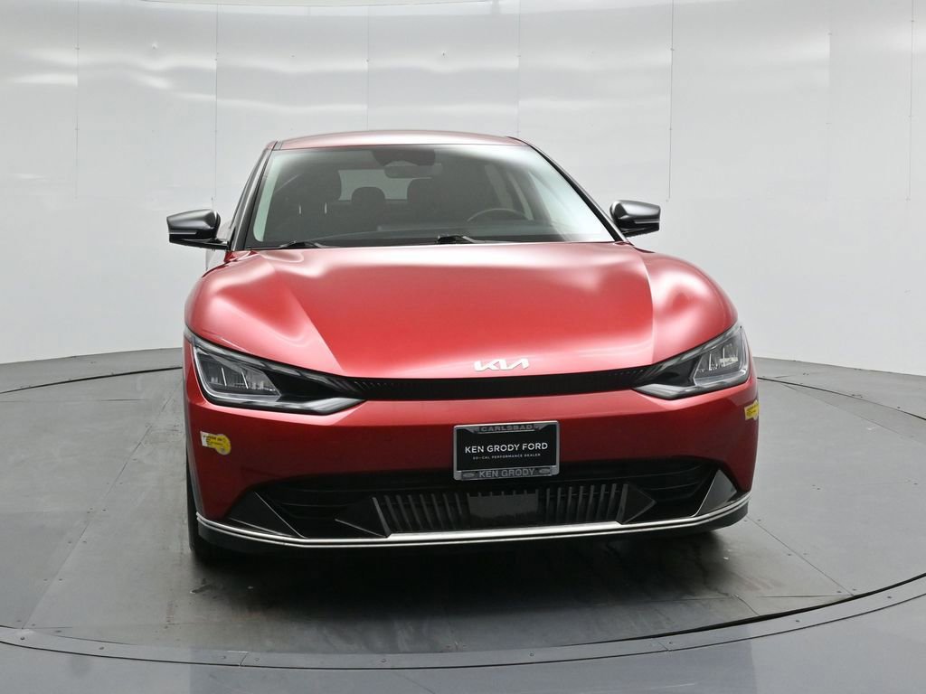 Used 2022 Kia EV6 Wind image 29