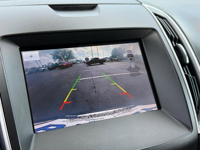 Certified 2020 Ford Edge SEL w/ Convenience Package FWD image 31