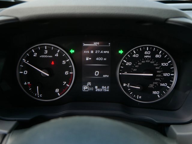 Used 2024 Subaru Crosstrek 2.5i Limited AWD/4WD image 29