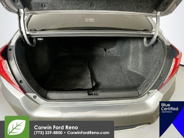 Used 2020 Honda Civic LX image 26