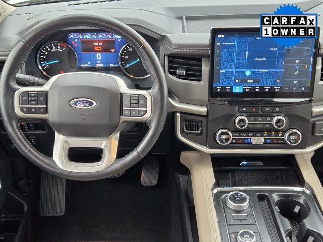 Certified 2024 Ford Expedition Max XLT image 24
