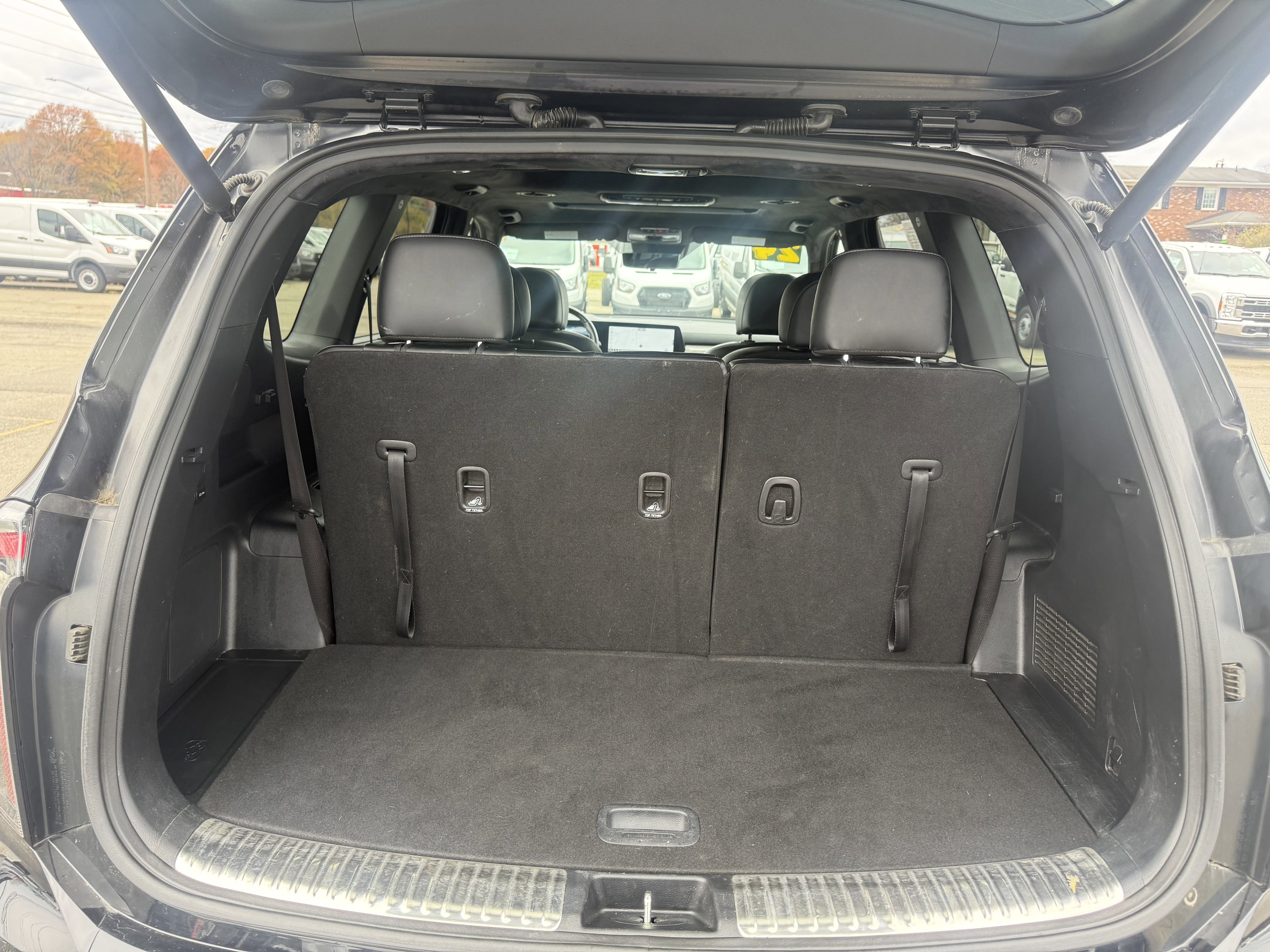 Used 2024 Kia Telluride SX Prestige X-Line image 10