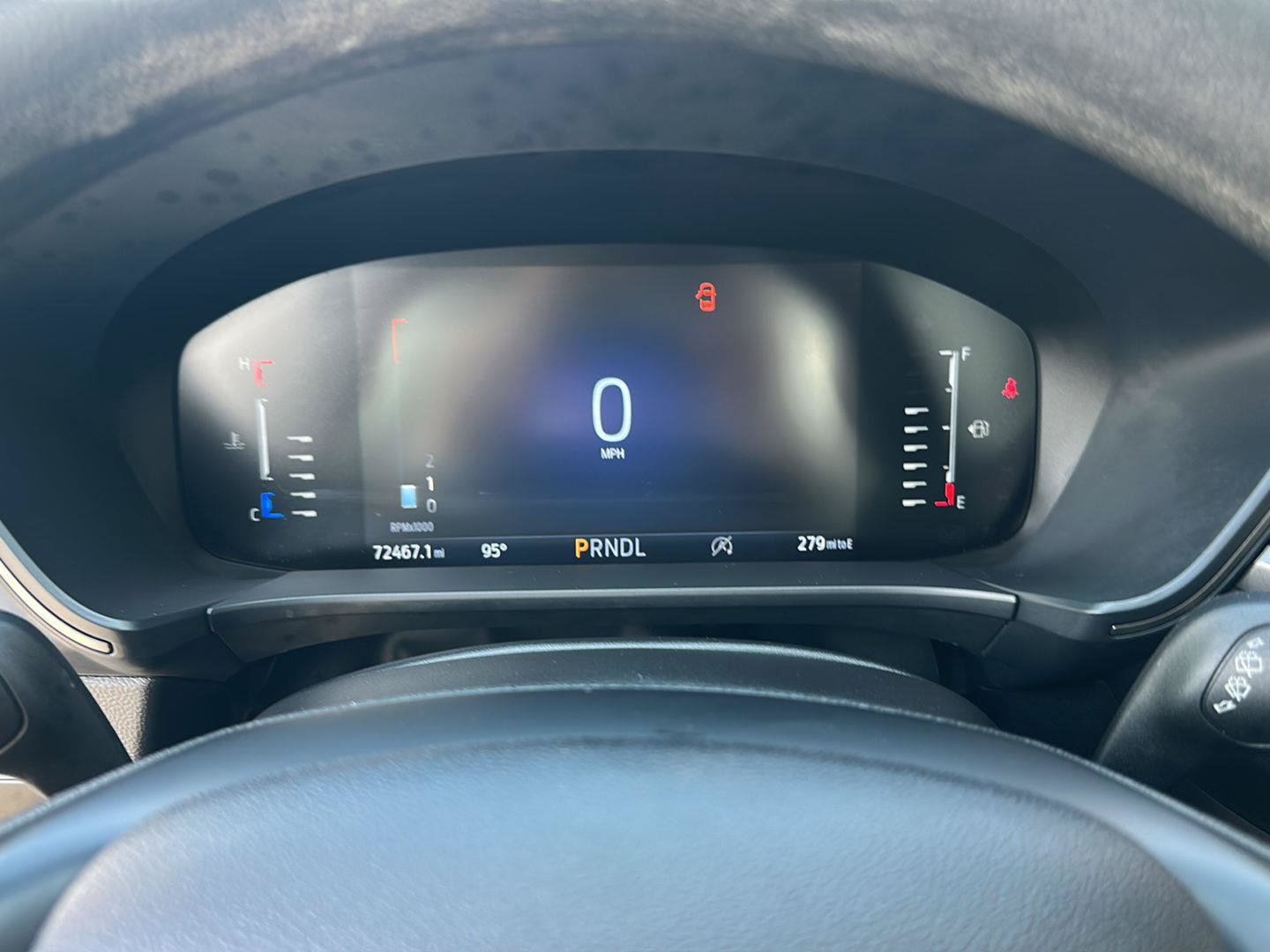 Certified 2023 Ford Escape FWD image 18