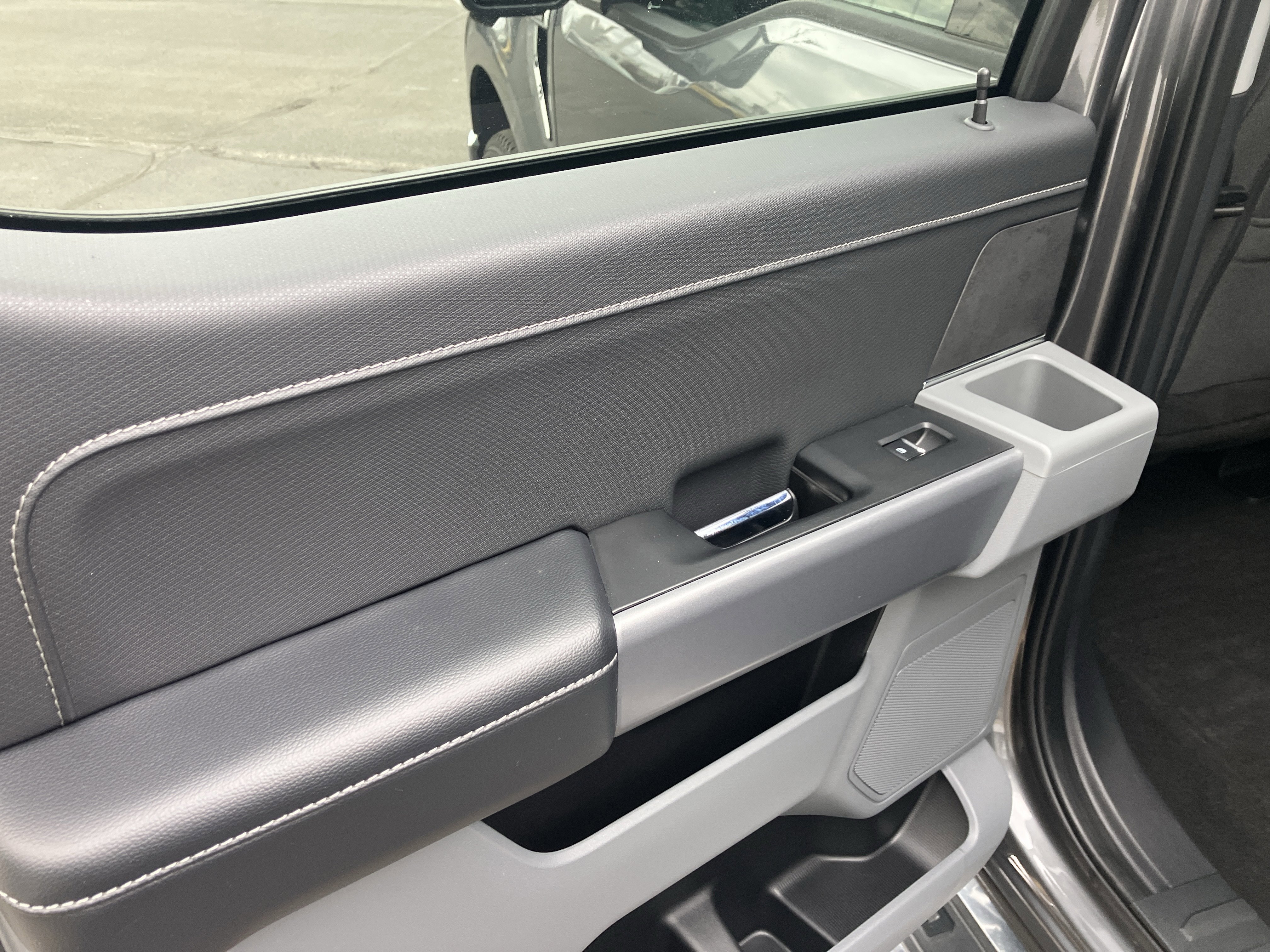 Certified 2024 Ford F150 XLT w/ Equipment Group 302A MID image 15