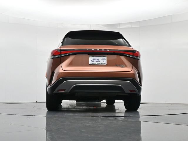 Used 2023 Lexus RX 350 Premium Plus w/ Accessory Package AWD/4WD image 42