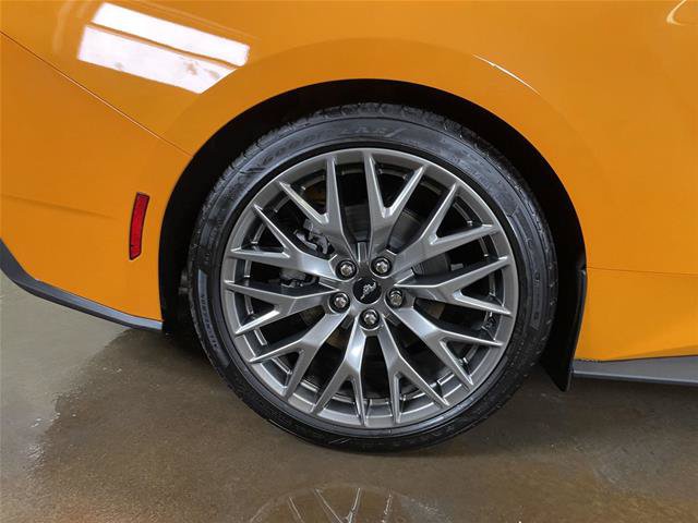 Certified 2026 Ford Mustang Premium w/ Anti-Theft Package RWD image 33