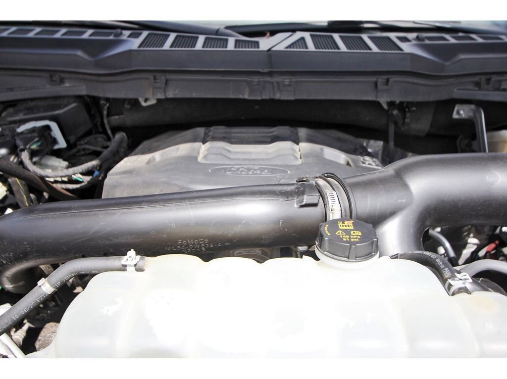 Certified 2023 Ford F150 XL w/ Rattler Package image 32