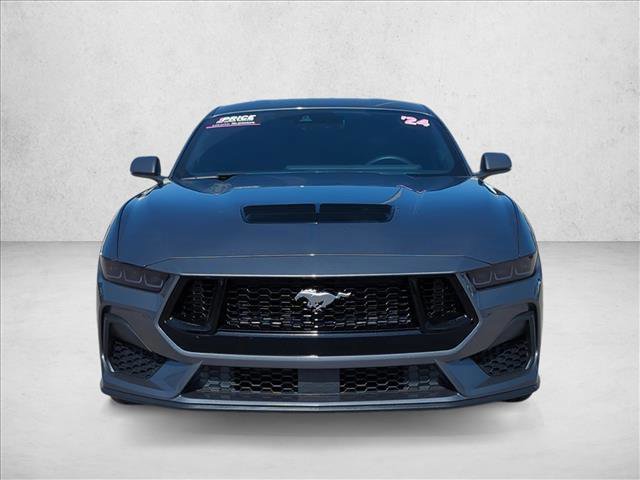 Certified 2024 Ford Mustang GT Premium RWD image 8