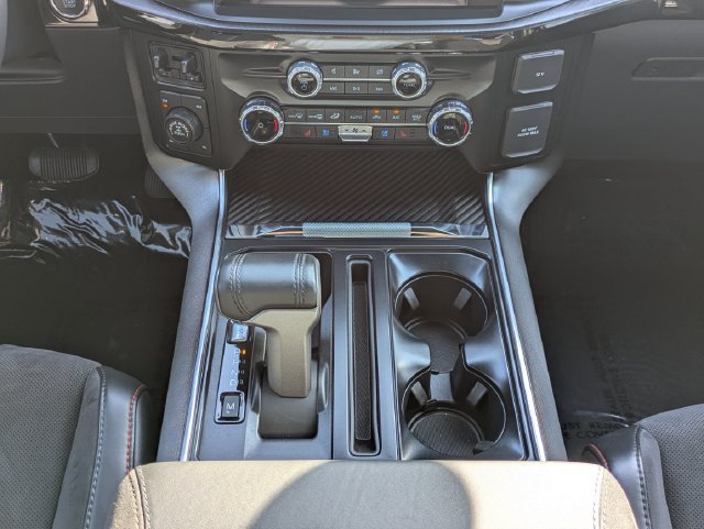 Certified 2023 Ford F150 Raptor w/ Equipment Group 802A Raptor R AWD/4WD image 19