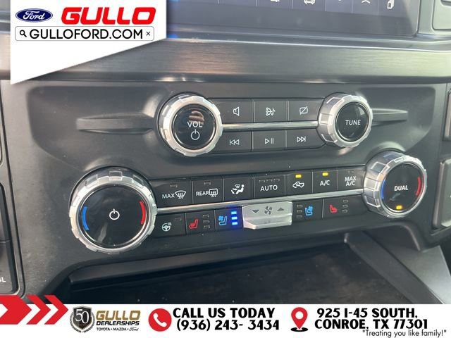 Certified 2023 Ford F350 Lariat AWD/4WD image 26
