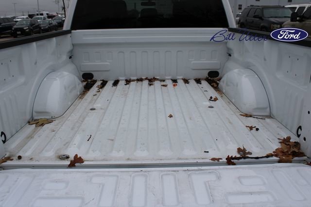 Certified 2023 Ford F150 XLT w/ Equipment Group 301A Mid image 10