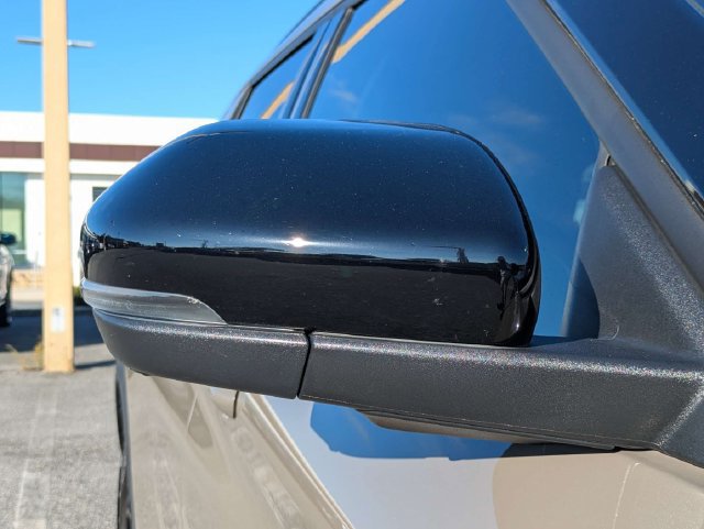 Certified 2026 Ford Explorer Tremor w/ Tremor Ultimate Package AWD/4WD image 12
