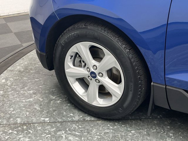 Certified 2020 Ford Edge SE AWD/4WD image 32