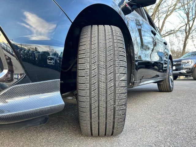Used 2019 Acura MDX A-Spec AWD/4WD image 14