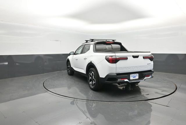 Used 2022 Hyundai Santa Cruz Limited w/ Winter Package image 5