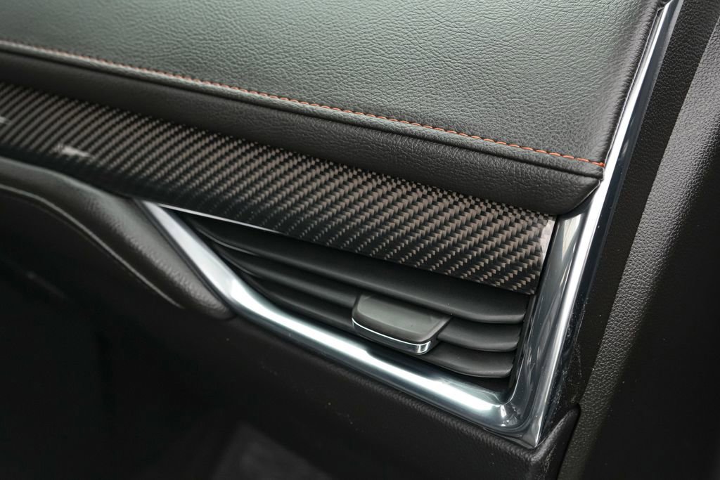 Used 2023 Cadillac XT4 Sport image 23