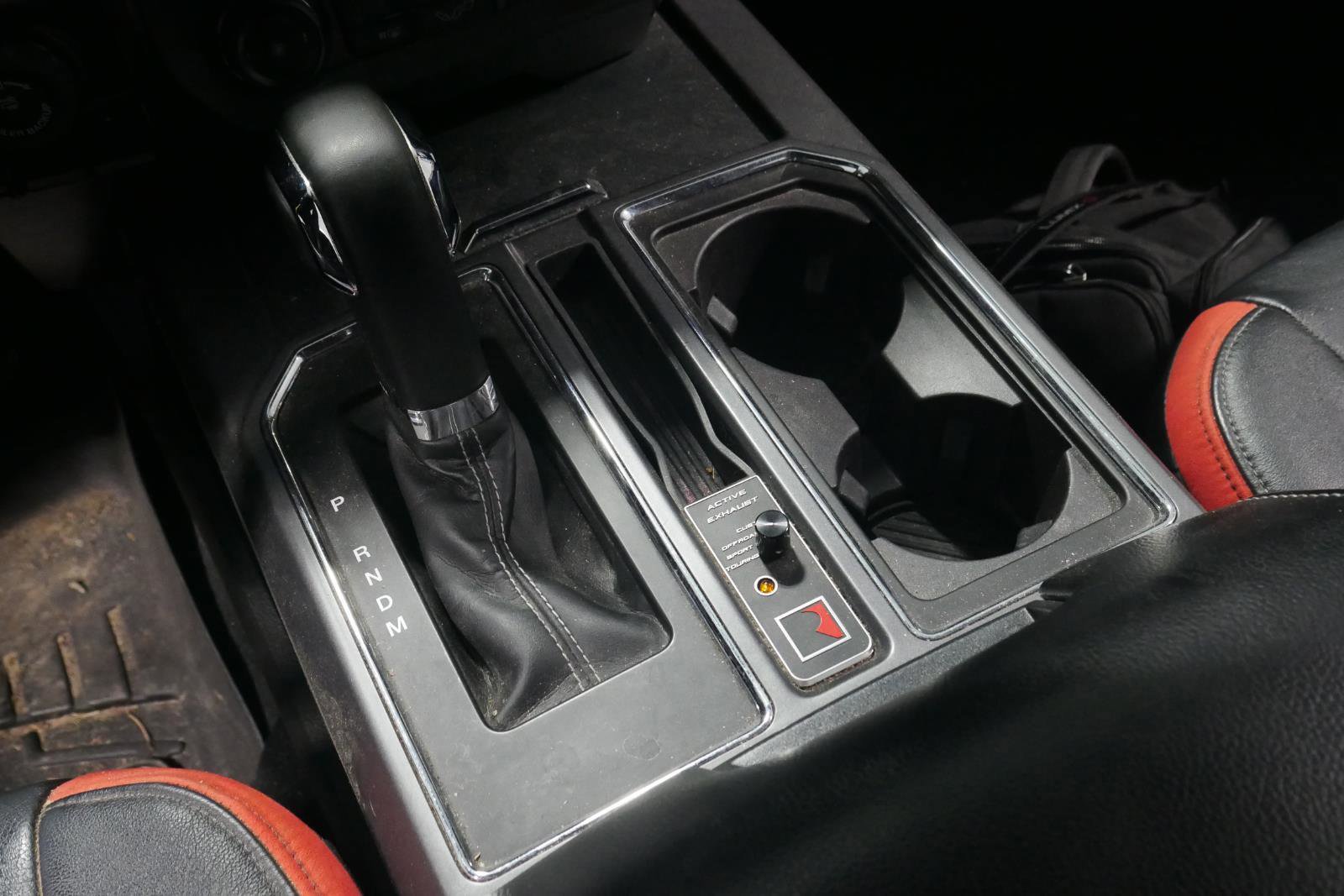 Certified 2019 Ford F150 XLT w/ Equipment Group 302A Luxury image 24