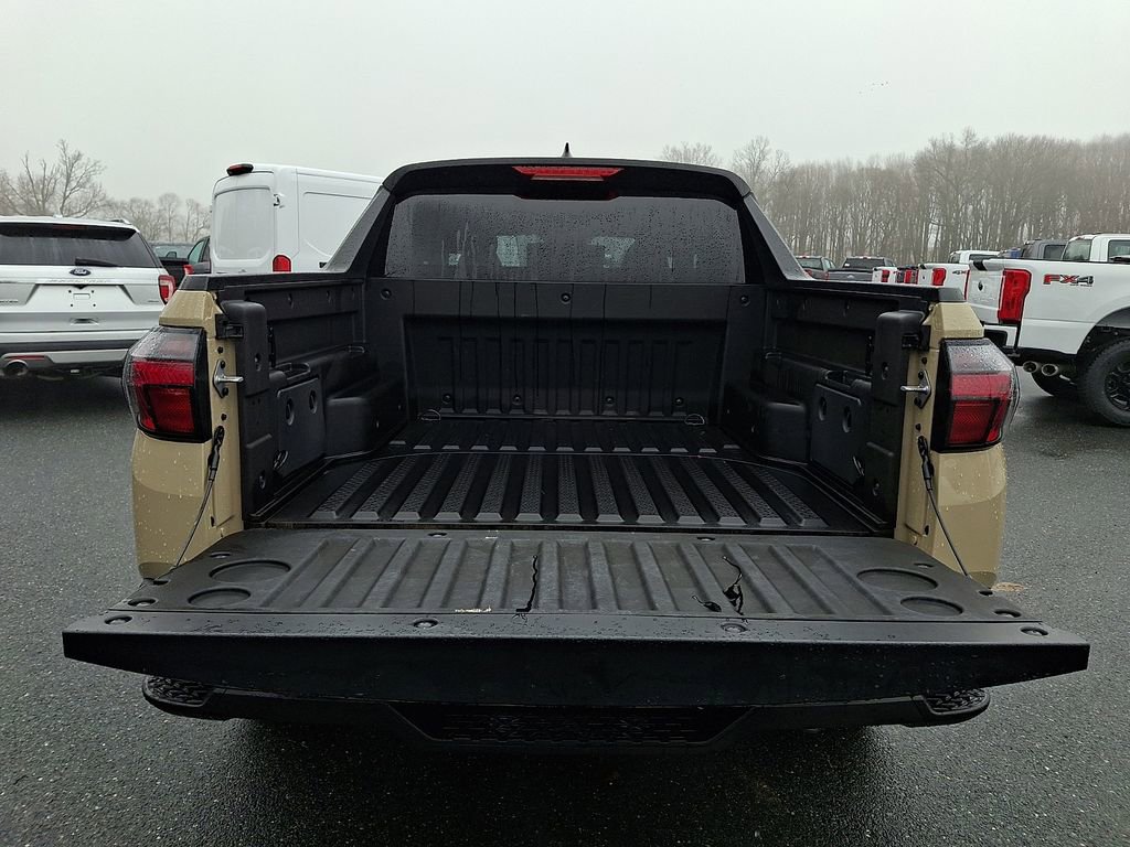 Used 2023 Hyundai Santa Cruz SEL image 28