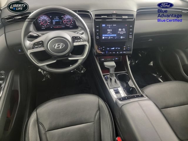 Used 2022 Hyundai Tucson SEL w/ Convenience + Premium Package AWD/4WD image 33