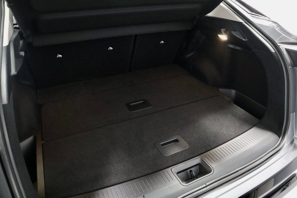 Used 2024 Nissan Ariya ENGAGE image 14