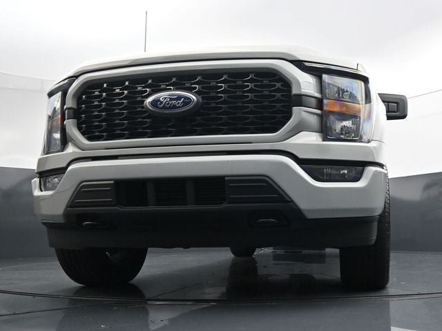 Certified 2023 Ford F150 XL w/ STX Appearance Package AWD/4WD image 28