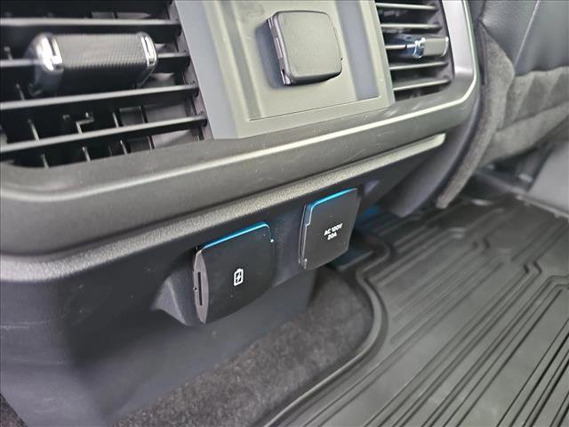 Certified 2024 Ford F150 Lariat w/ Bed Utility Package image 13