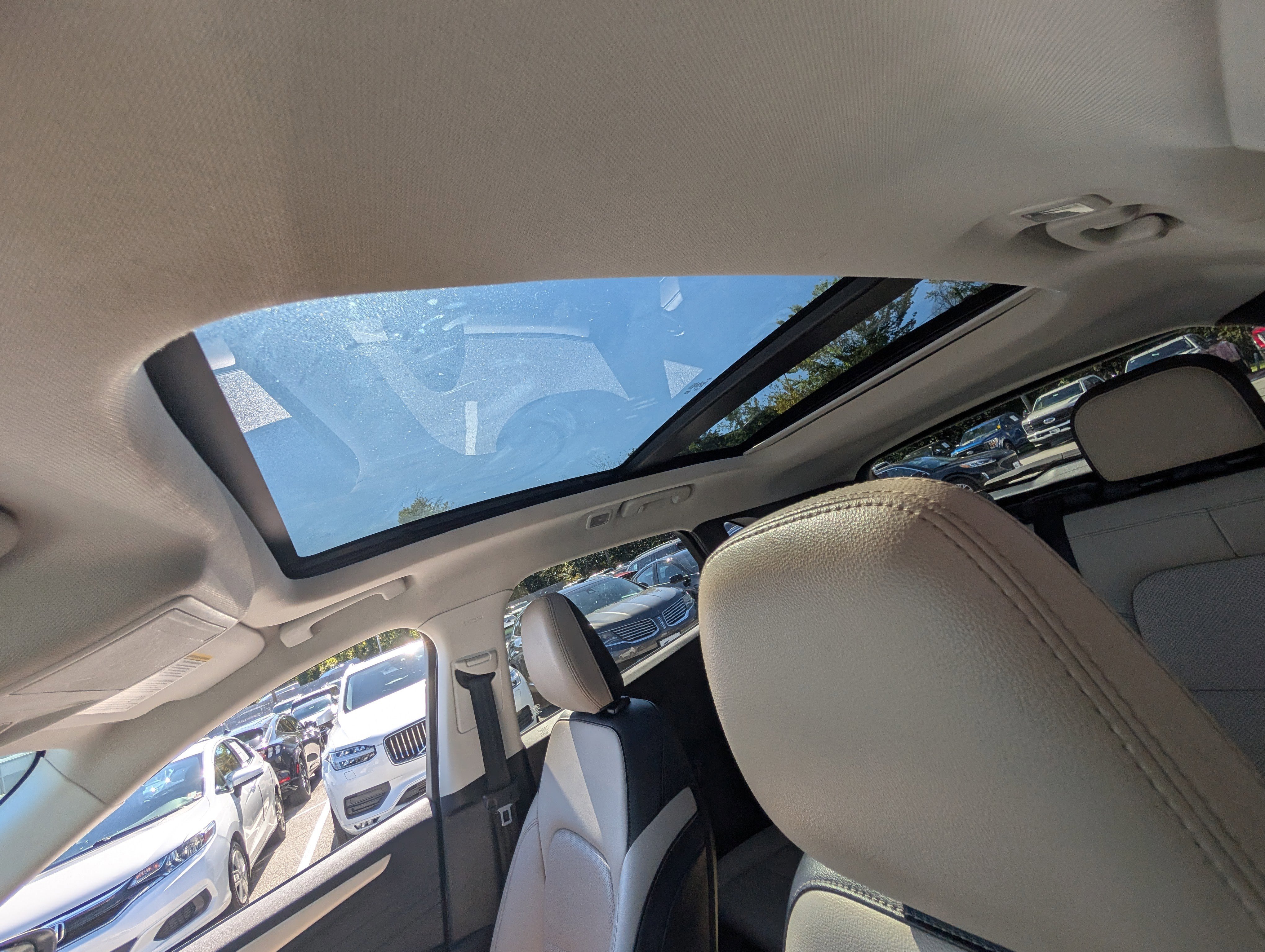 Certified 2022 Ford Escape SEL w/ Technology Package image 21