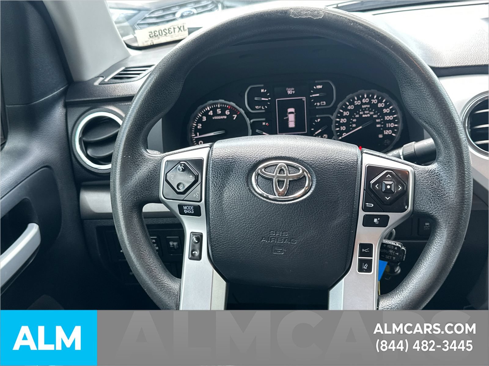 Used 2018 Toyota Tundra SR5 w/ SR5 Upgrade Package RWD image 27