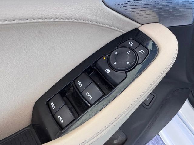 Used 2023 Cadillac CT5 Luxury w/ Sun And Sound Package RWD image 11