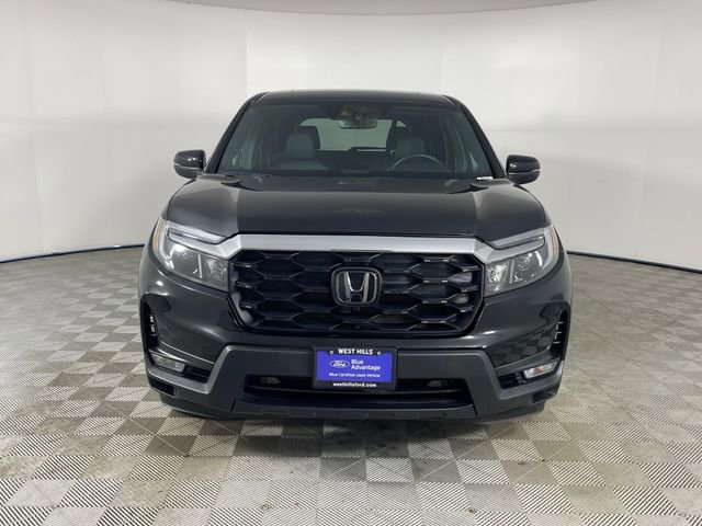 Used 2023 Honda Passport EX-L image 6