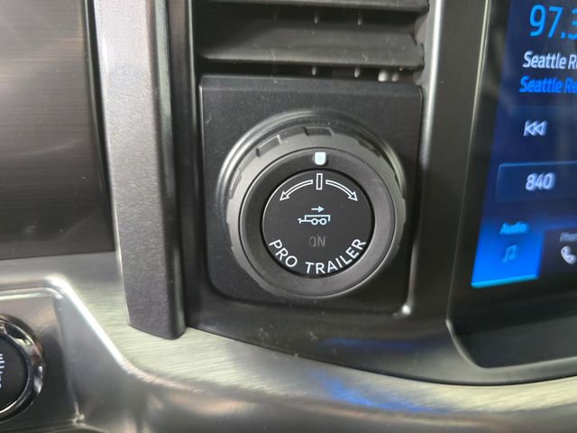 Certified 2023 Ford F150 Lariat w/ Equipment Group 502A High AWD/4WD image 33