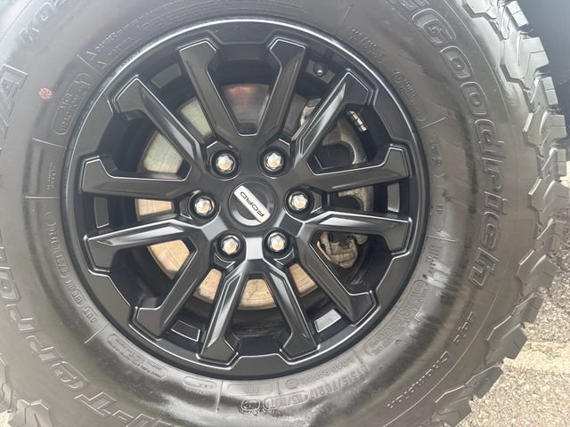 Certified 2024 Ford F150 Raptor AWD/4WD image 16