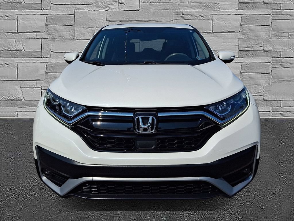 Used 2022 Honda CR-V EX image 3