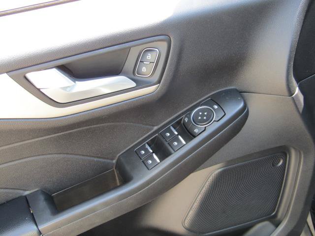 Certified 2021 Ford Escape SEL AWD/4WD image 17
