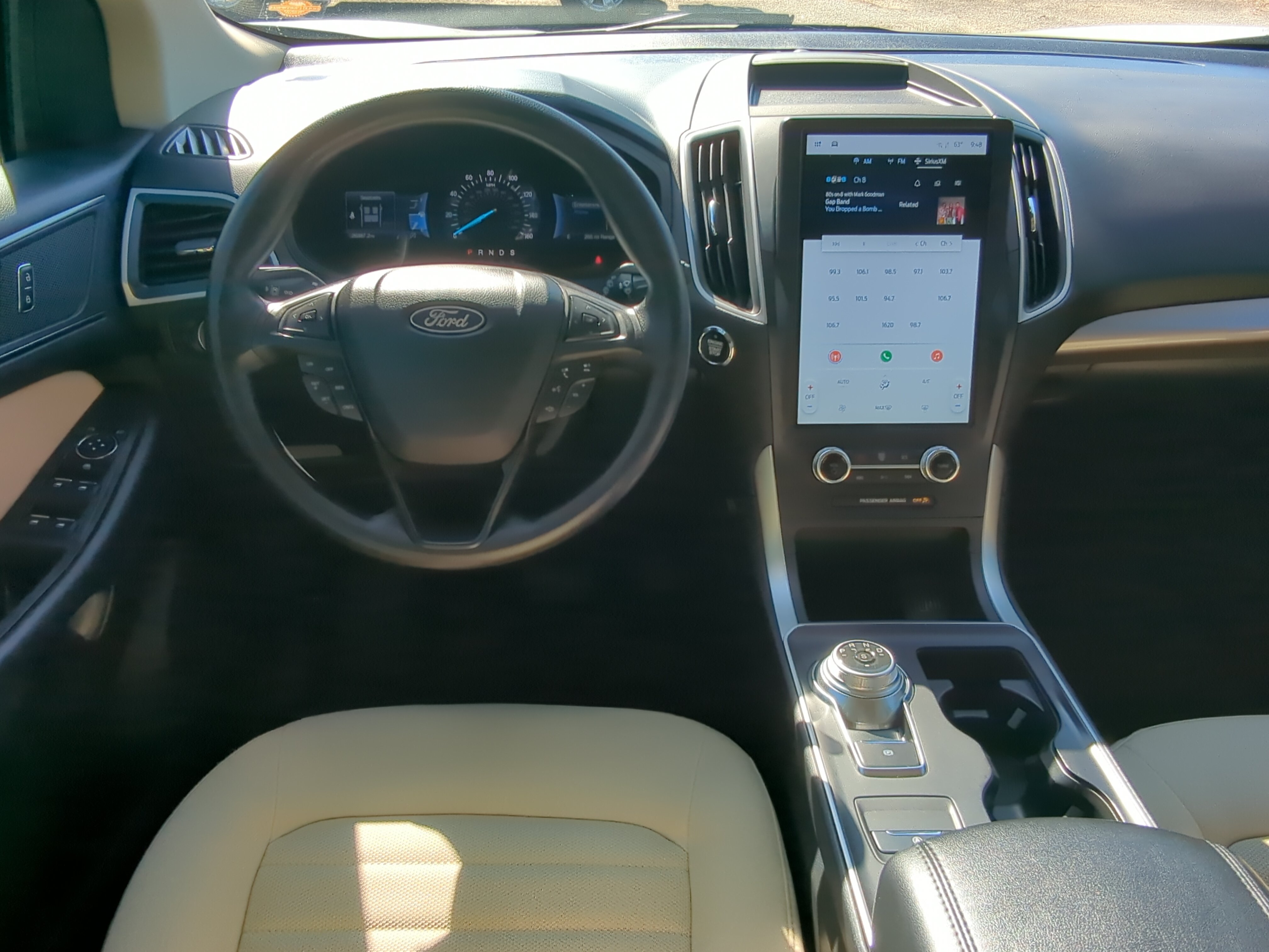 Certified 2024 Ford Edge SE AWD/4WD image 14
