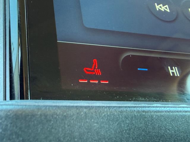 Certified 2025 Ford Bronco Sport Badlands image 9