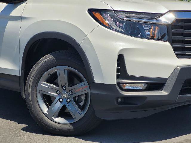 Used 2022 Honda Ridgeline RTL image 11