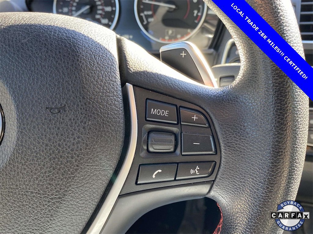 Used 2017 BMW 230i Convertible image 17