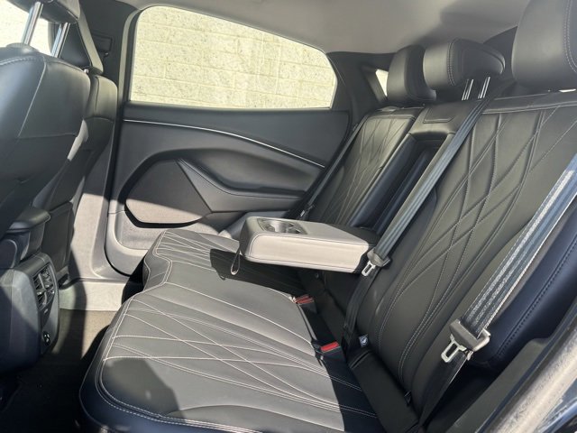 Certified 2022 Ford Mustang Mach-E Select image 20