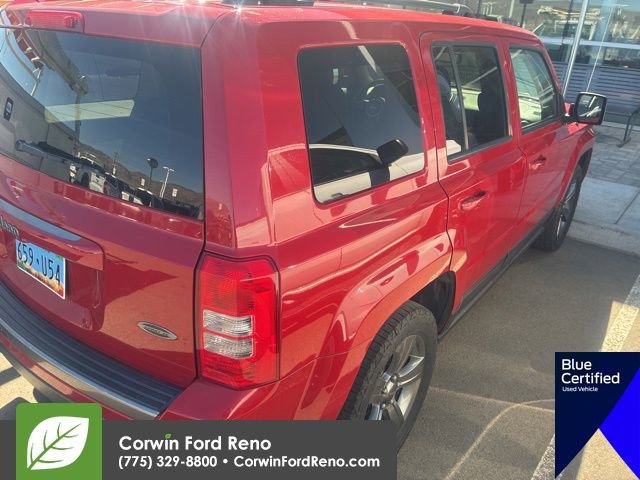 Used 2017 Jeep Patriot Sport w/ Power Value Group image 6