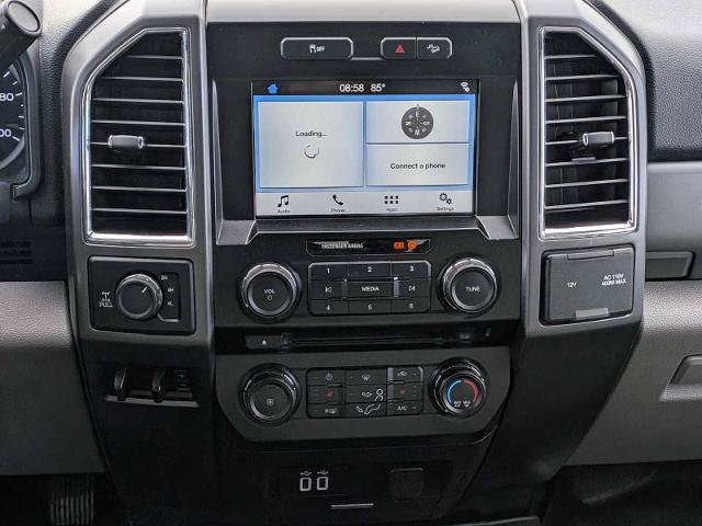 Certified 2017 Ford F350 XLT AWD/4WD image 20