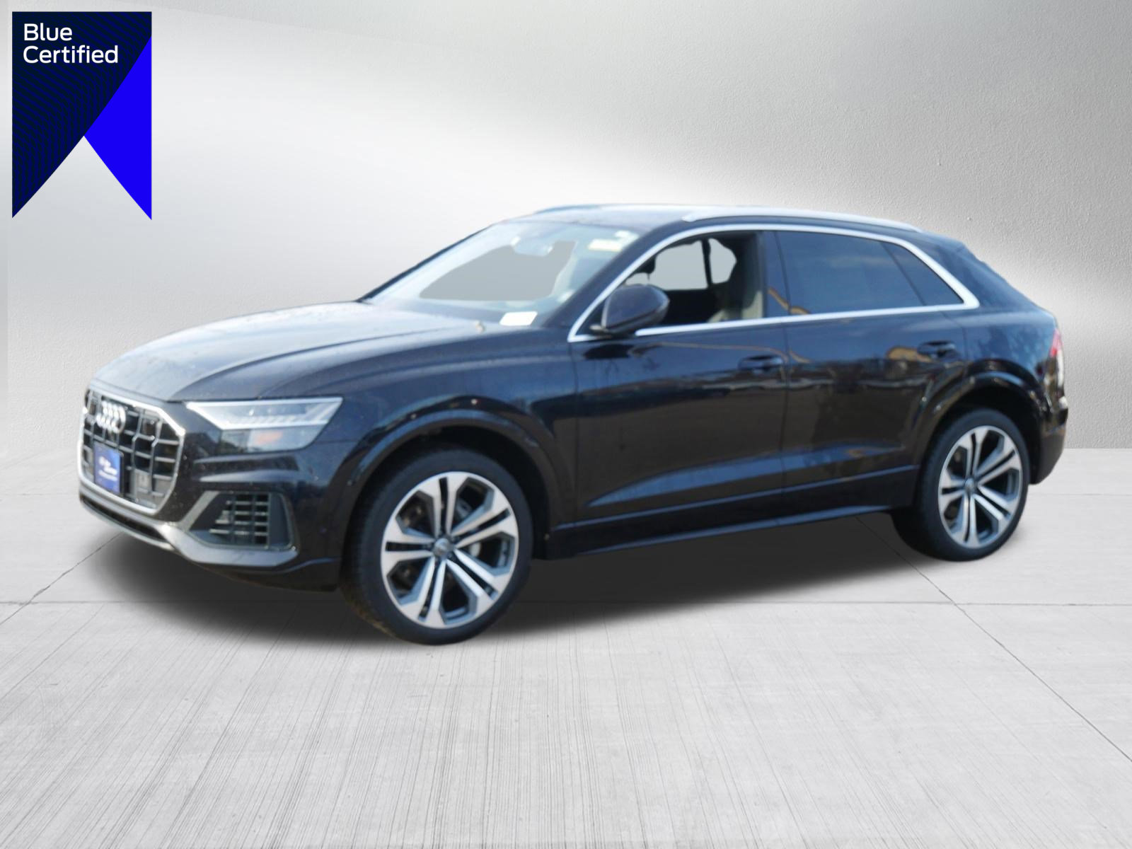 Used 2019 Audi Q8 Prestige image 1