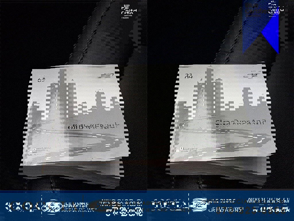 Used 2019 Chevrolet Colorado Z71 w/ Z71 Midnight Edition image 24