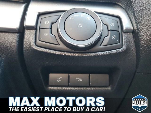 Certified 2019 Ford Explorer Sport image 29