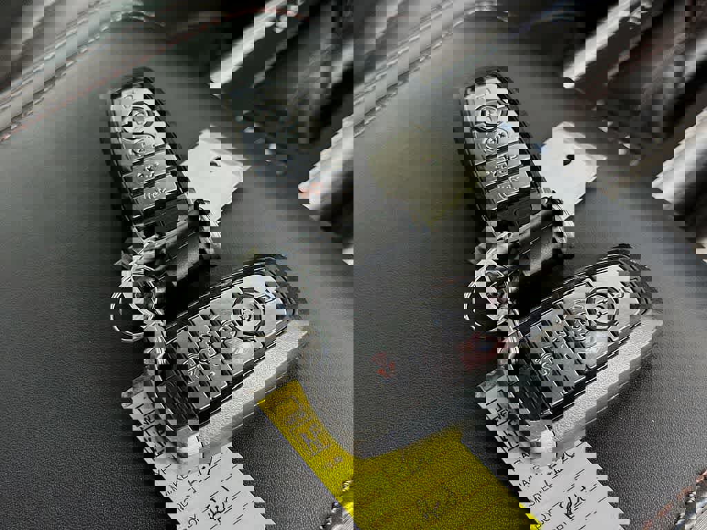 Certified 2019 Ford F150 Platinum w/ Equipment Group 701A Luxury image 25